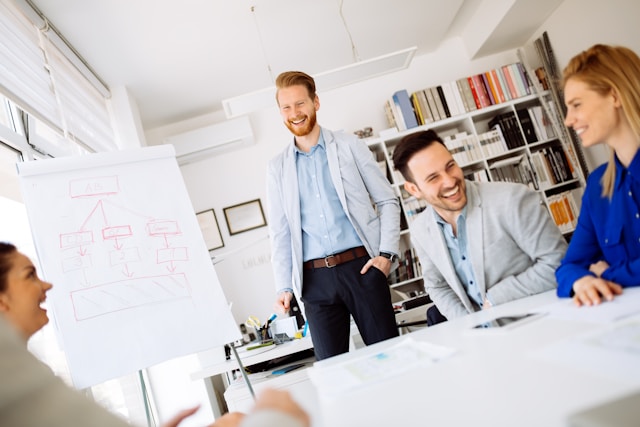 Beste tips voor startende ondernemers